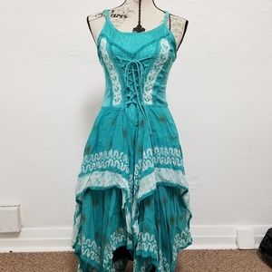 Advance Apparel | Gypsy Festival Dress